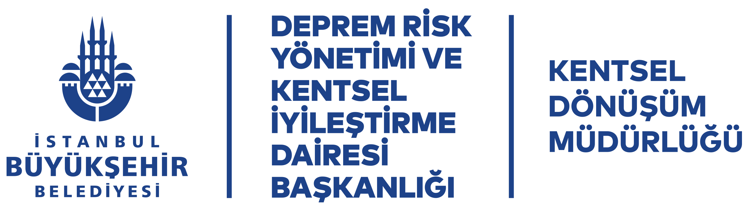 Kentsel Dönüşüm Planlama Şube Müdürlüğü